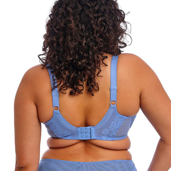 Nerina Tshirt EL302710 Cornflower