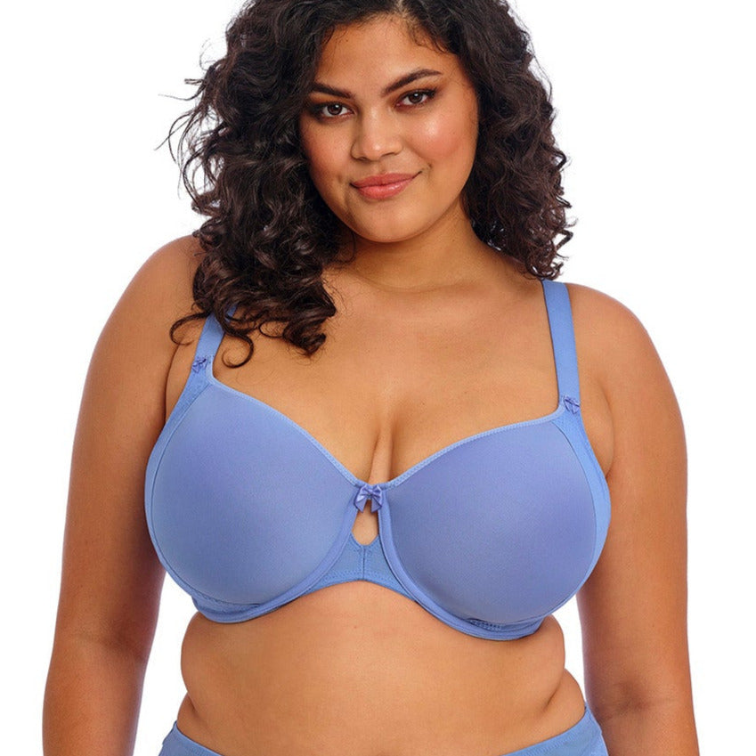 Nerina Tshirt EL302710 Cornflower