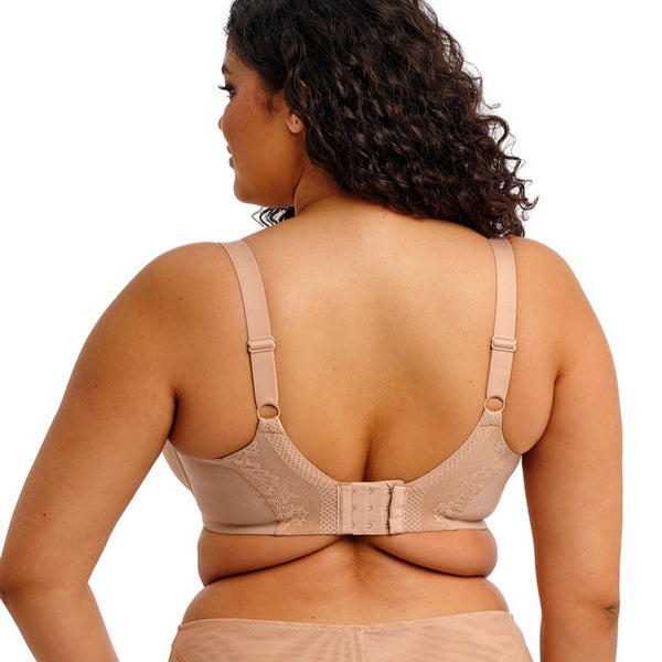 Nerina Tshirt EL302710 Sahara