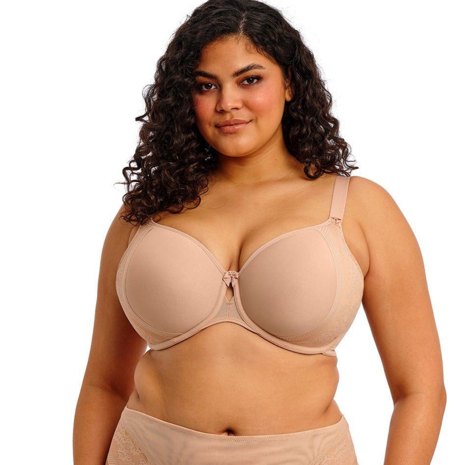 Nerina Tshirt EL302710 Sahara