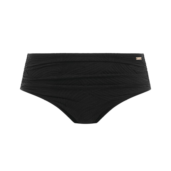 Ottawa Full Bikini Brief FS6363 Black