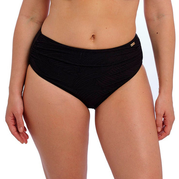 Ottawa Full Bikini Brief FS6363 Black