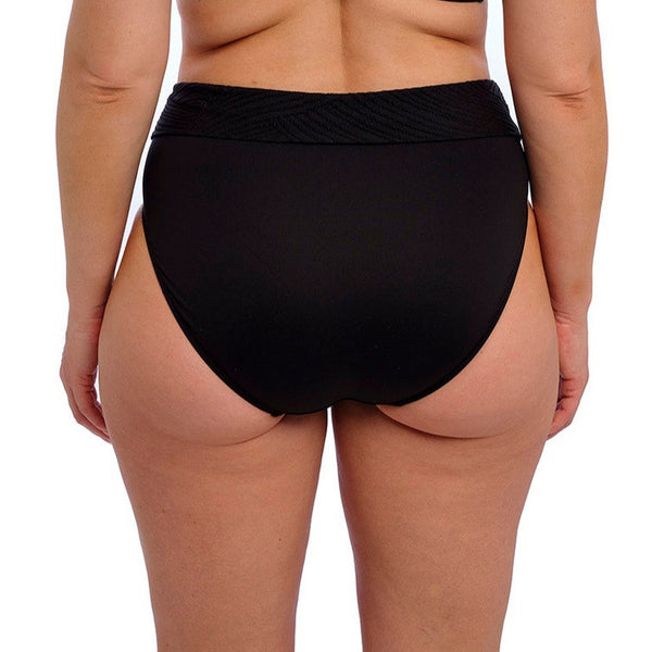 Ottawa Full Bikini Brief FS6363 Black