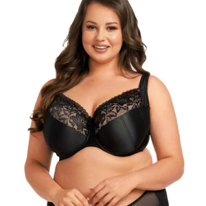 Omena Full Cup Minimizer New Black