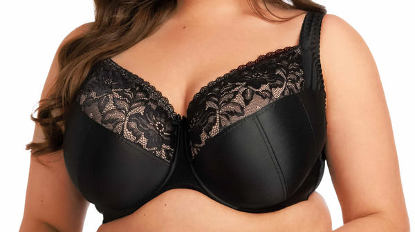 Omena Full Cup Minimizer New Black