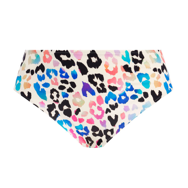 Party Bay Mid Rise Bikini Brief ES801472 Multicolour