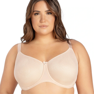 Pearl Seamless Fullcup P60921 Cameo Rose