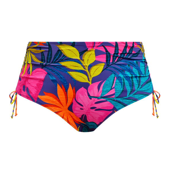 Porto Rafti Adjustable Bikini Brief ES803373 Indigo