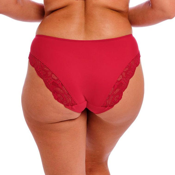 Reflect Brief FL101850 Red