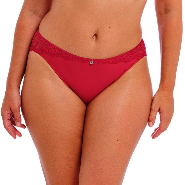 Reflect Brief FL101850 Red