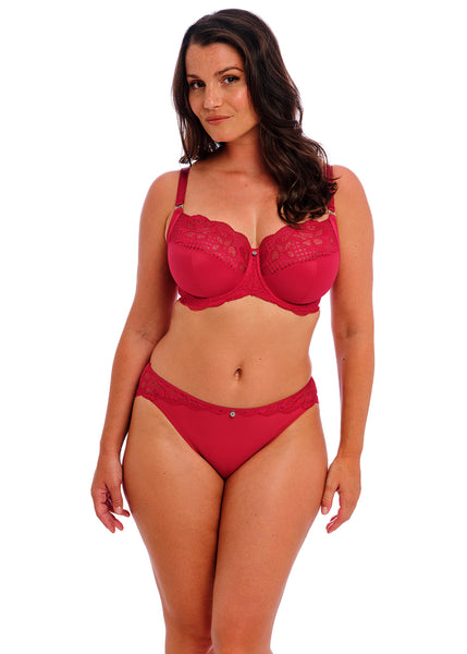Reflect Brief FL101850 Red