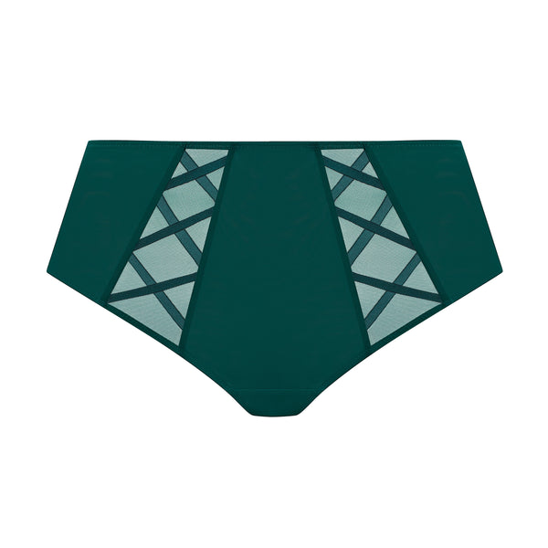 Sachi Brief EL4366 Deep Emerald