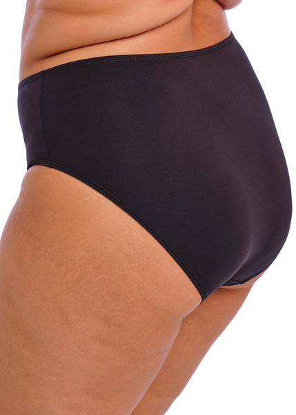 Smooth Full Brief EL4565 Black