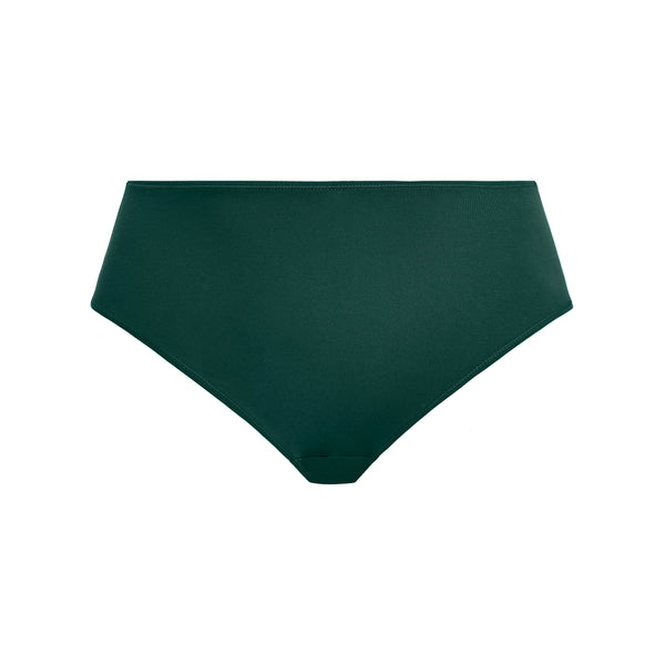 Smooth Full Brief EL4565 Deep Emerald