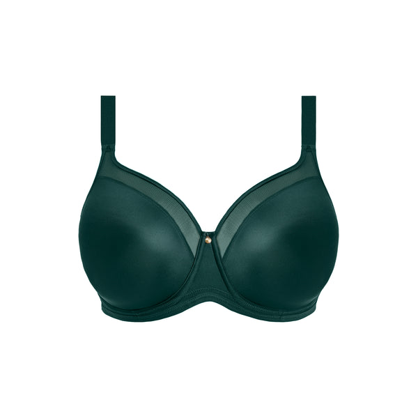 Elomi Smooth Moulded EL4301 Deep Emerald