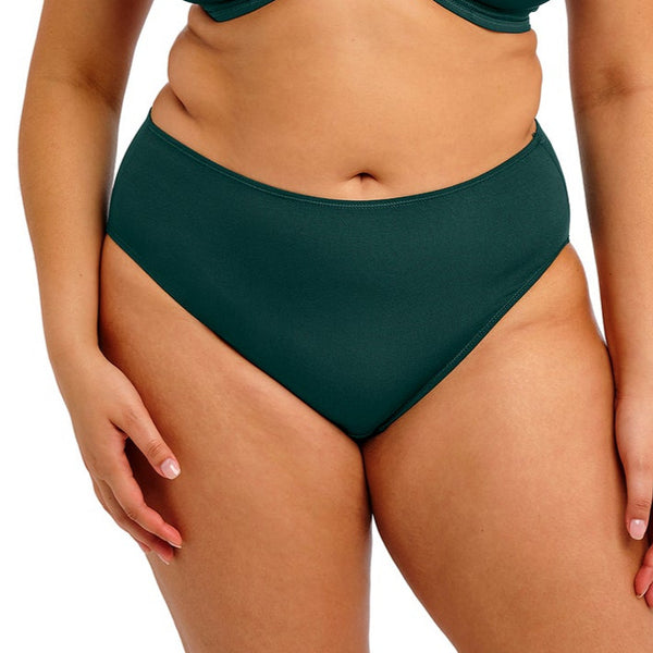 Elomi Smooth Moulded EL4301 Deep Emerald