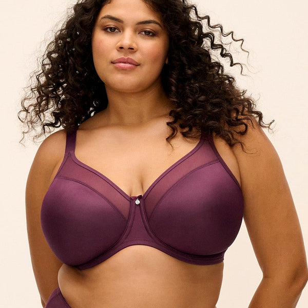 Elomi Smooth Moulded EL4301 Fig