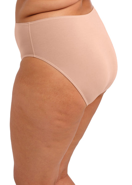 Smooth Full Brief EL4565 Sahara