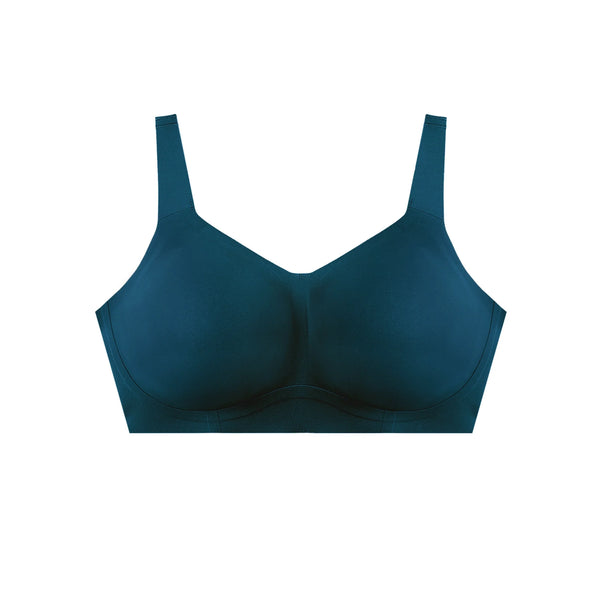 Beyond Wirefree Bra Deep Tide