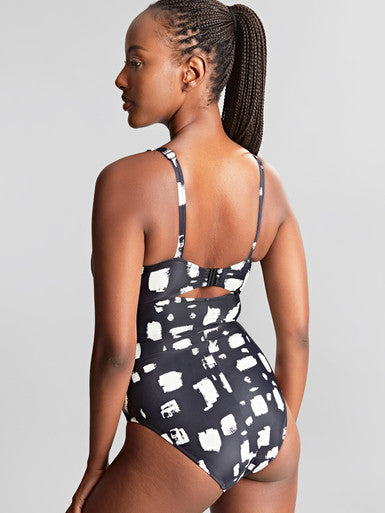 Paloma Swimsuit SW1720 Black Sand