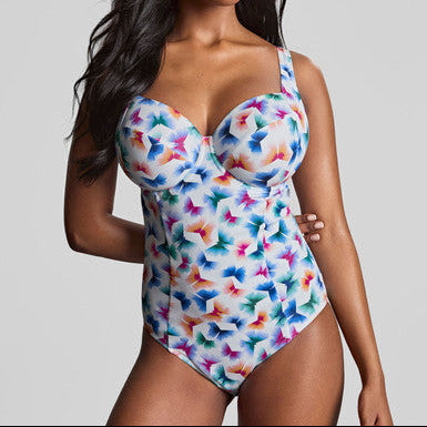 Paloma Swimsuit SW1720B Flutter