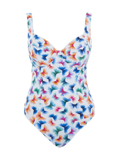 Paloma Swimsuit SW1720B Flutter