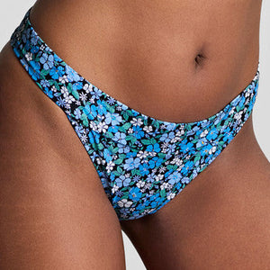 Brazillian Swim Brief SW1766 Posy