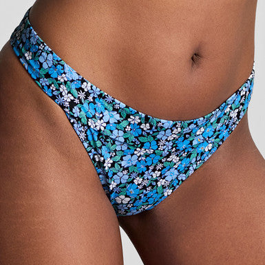 Brazillian Swim Brief SW1766 Posy