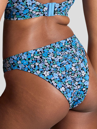 Brazillian Swim Brief SW1766 Posy