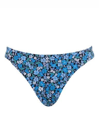 Brazillian Swim Brief SW1766 Posy