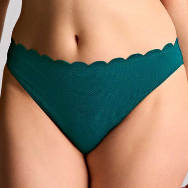 Spirit Classic Swim Brief SW1786 Teal