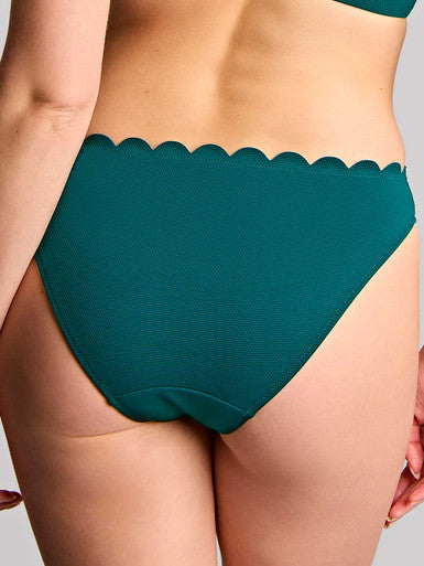 Spirit Classic Swim Brief SW1786 Teal