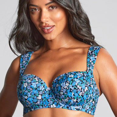 Bette Balconette Bikini SW1842 Posy