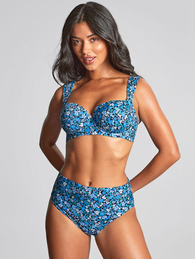 Bette Balconette Bikini SW1842 Posy