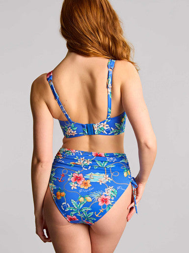 Gina Square Neck Bikini SW1862B Paradiso