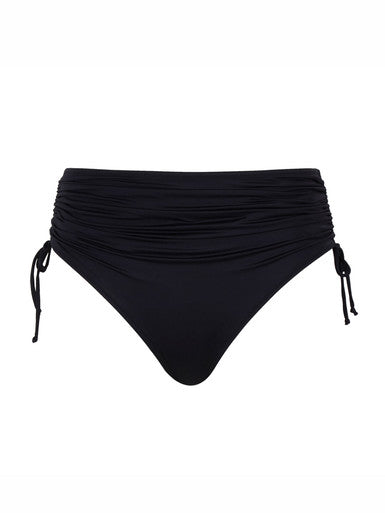 Midi Swim Brief SW2049 Black
