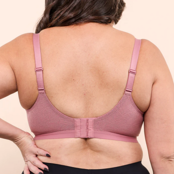 Zoe Seamless Full Cup Berry