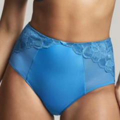 Rocha High Brief 10344 Peacock