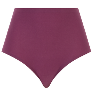 Soft Stretch Plus Full Brief 1137 Tannin