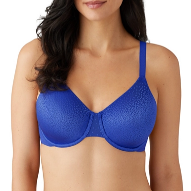 Back Appeal Smooth 855303 Radiant Blue