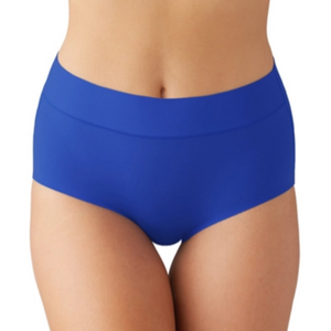 At Ease Daywear Brief 875308 Radiant Blue