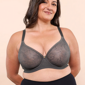 Zoe Seamless Full Cup Shadow