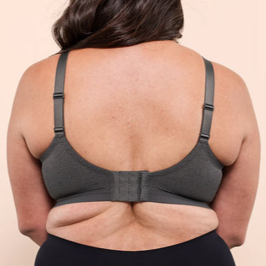 Zoe Seamless Full Cup Shadow