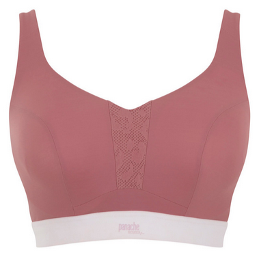 Ultra Perform Non Padded Sport 5022 Sienna