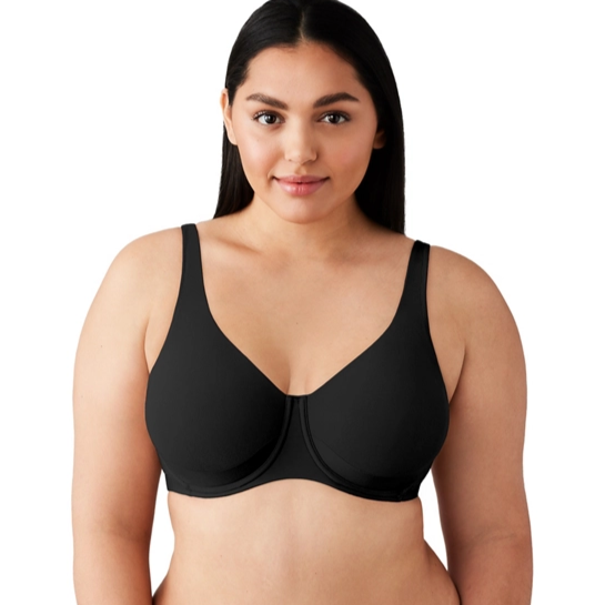 Shape Revelations P Smooth 855387 Black