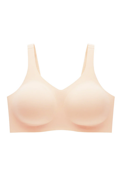 Soft Sculpt Wireless Back Close Almond