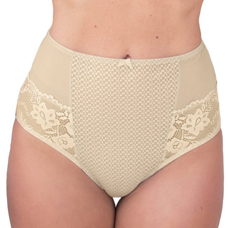 Serena High Brief U2763
