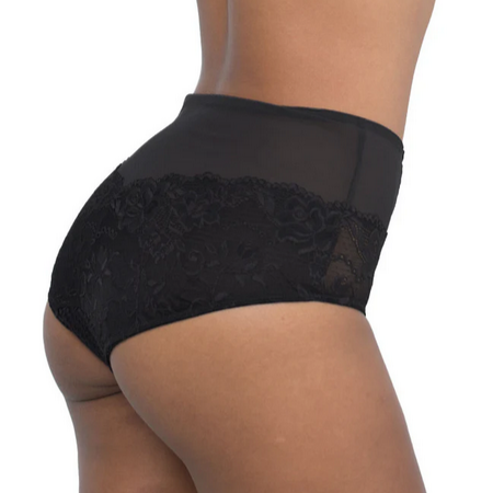 Serena High Brief U2763