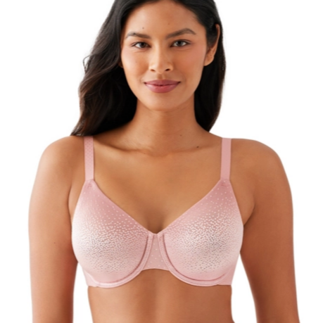 Back Appeal Smooth 855303 Rose Elegance