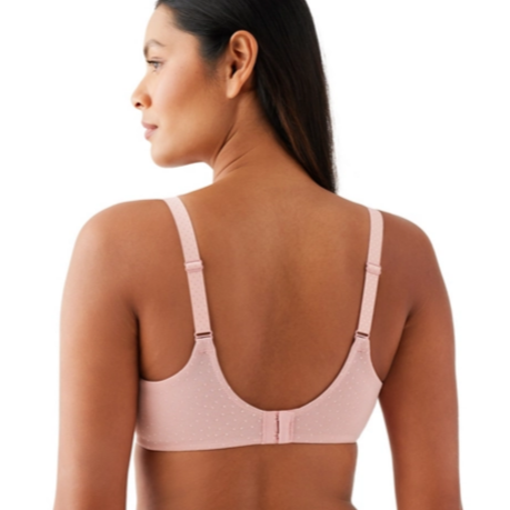 Back Appeal Smooth 855303 Rose Elegance